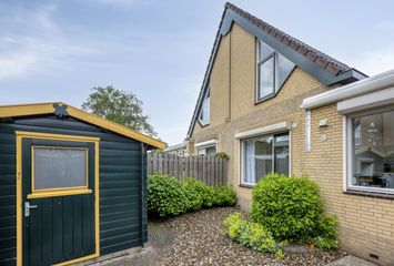 Kortenaerstraat 4, HENDRIK-IDO-AMBACHT