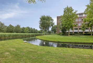 Kortenaerstraat 4, HENDRIK-IDO-AMBACHT