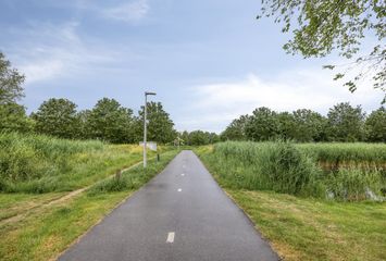 Kortenaerstraat 4, HENDRIK-IDO-AMBACHT
