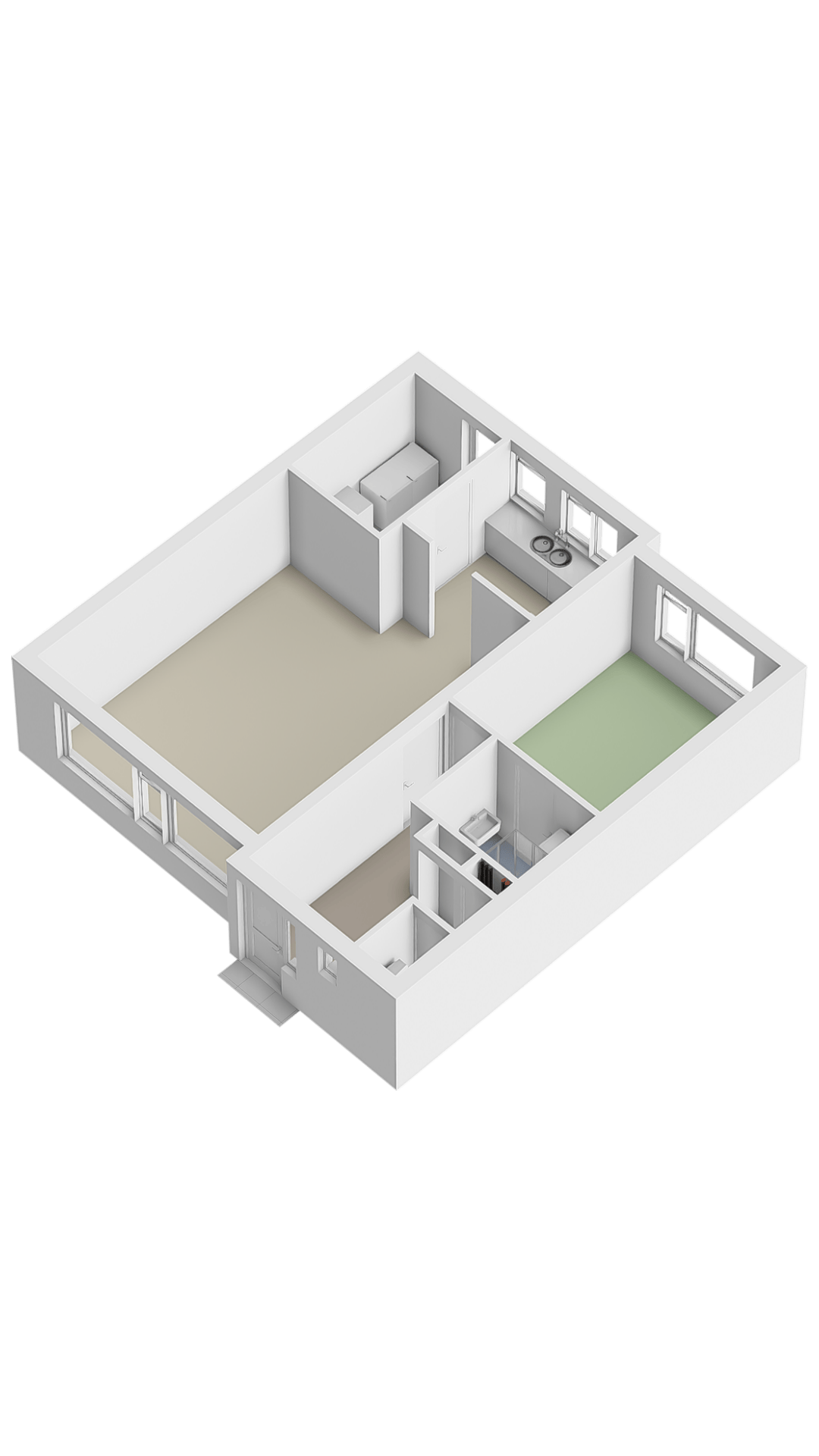 Kortenaerstraat 4