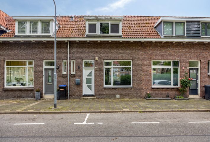woning