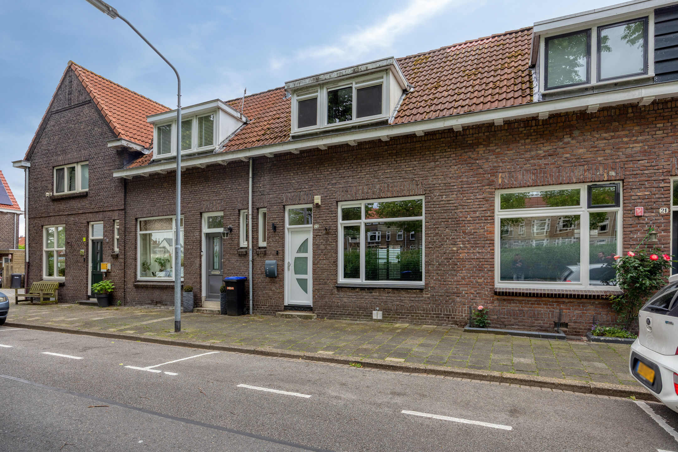 Crayensteynstraat 23