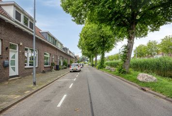 Crayensteynstraat 23, DORDRECHT
