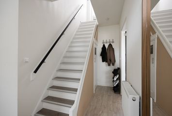 Crayensteynstraat 23, DORDRECHT