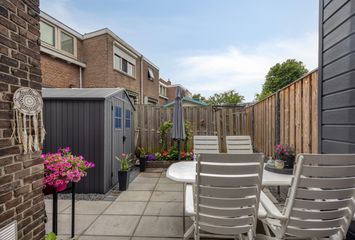 Crayensteynstraat 23, DORDRECHT