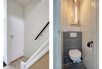 Crayensteynstraat 23, DORDRECHT
