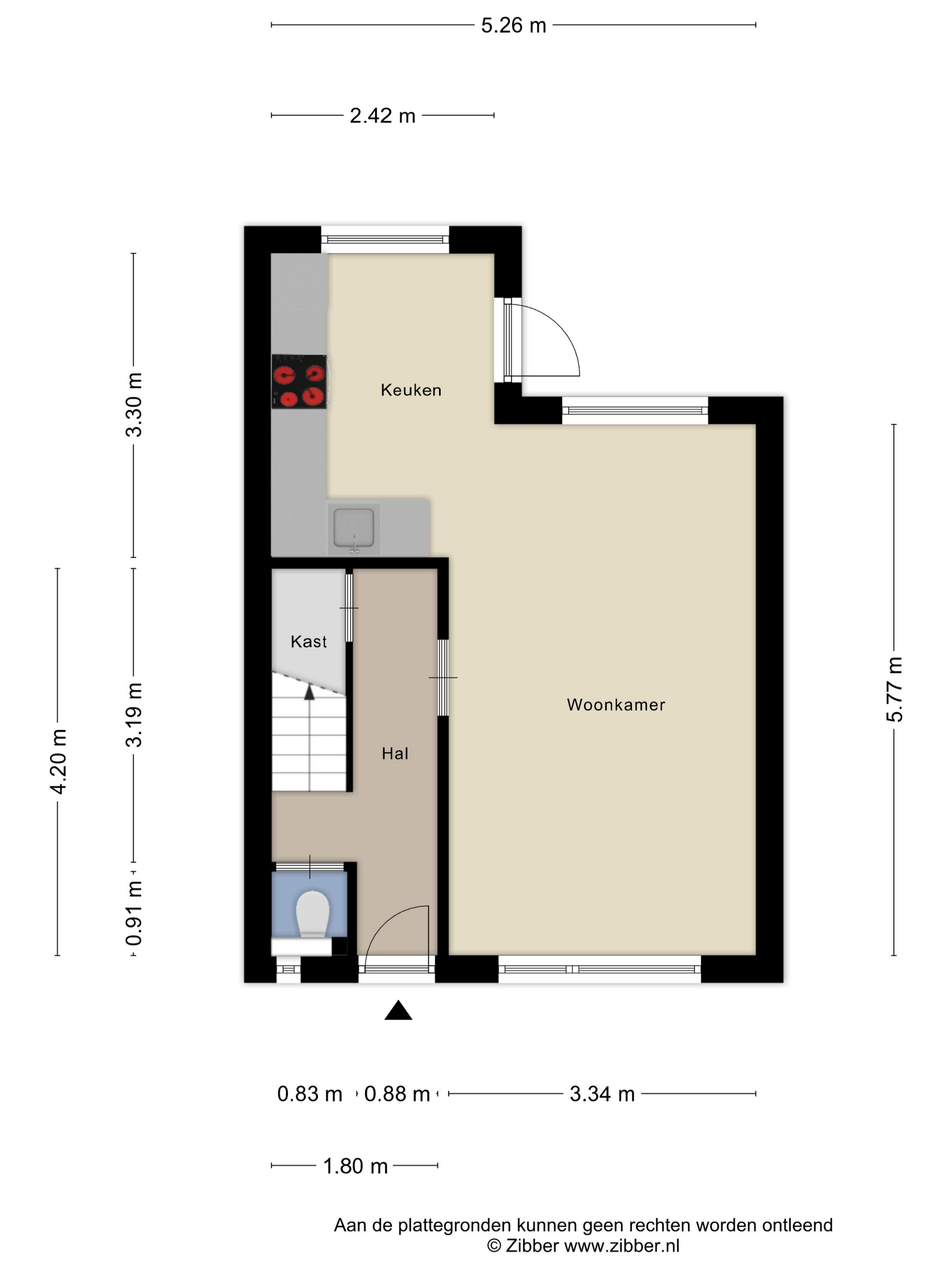 Crayensteynstraat 23