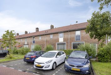 Thorbeckestraat 47, HENDRIK-IDO-AMBACHT