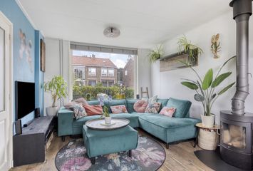 Thorbeckestraat 47, HENDRIK-IDO-AMBACHT