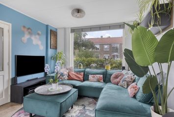 Thorbeckestraat 47, HENDRIK-IDO-AMBACHT