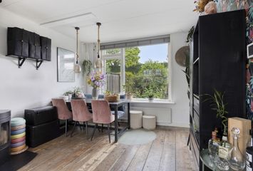 Thorbeckestraat 47, HENDRIK-IDO-AMBACHT