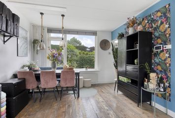 Thorbeckestraat 47, HENDRIK-IDO-AMBACHT