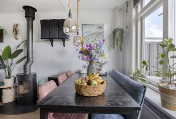 Thorbeckestraat 47, HENDRIK-IDO-AMBACHT