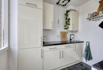 Thorbeckestraat 47, HENDRIK-IDO-AMBACHT