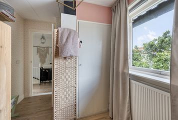 Thorbeckestraat 47, HENDRIK-IDO-AMBACHT