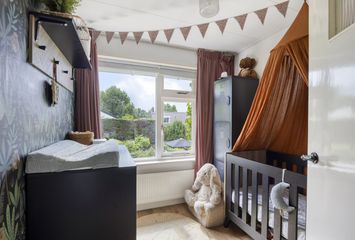 Thorbeckestraat 47, HENDRIK-IDO-AMBACHT