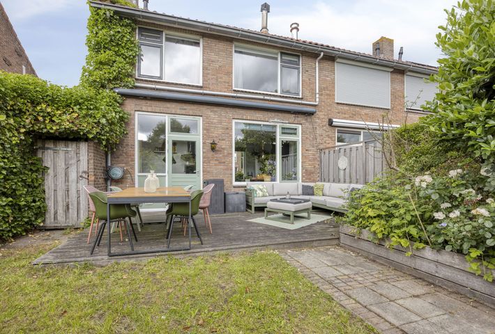 woning
