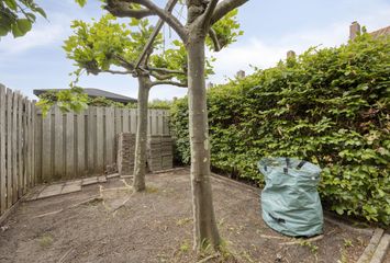 Thorbeckestraat 47, HENDRIK-IDO-AMBACHT