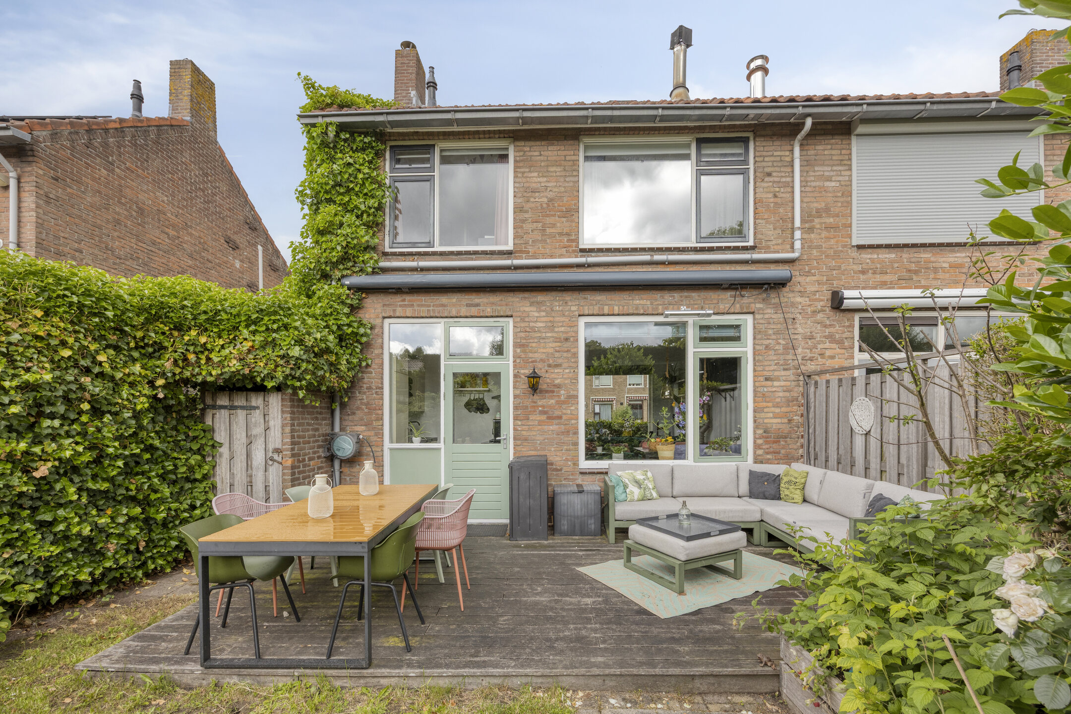 Thorbeckestraat 47