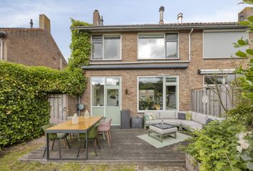 Thorbeckestraat 47, HENDRIK-IDO-AMBACHT