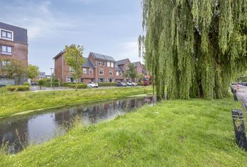Thorbeckestraat 47, HENDRIK-IDO-AMBACHT