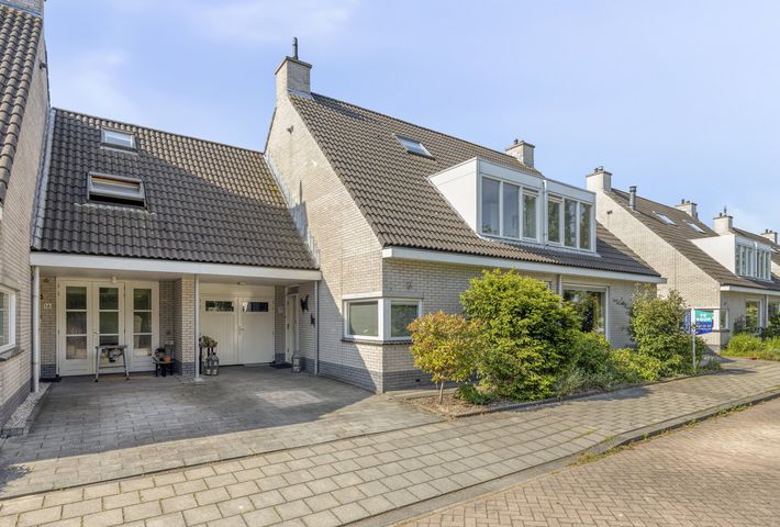 woning