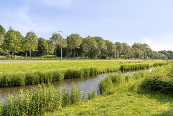 Abdij 18, ZWIJNDRECHT