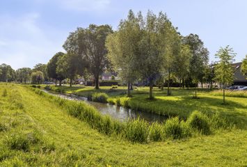 Abdij 18, ZWIJNDRECHT