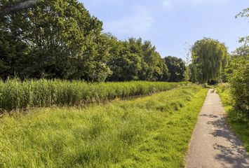 Abdij 18, ZWIJNDRECHT