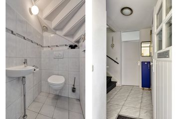 Abdij 18, ZWIJNDRECHT