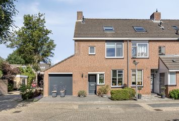 De Liesewey 11, HENDRIK-IDO-AMBACHT