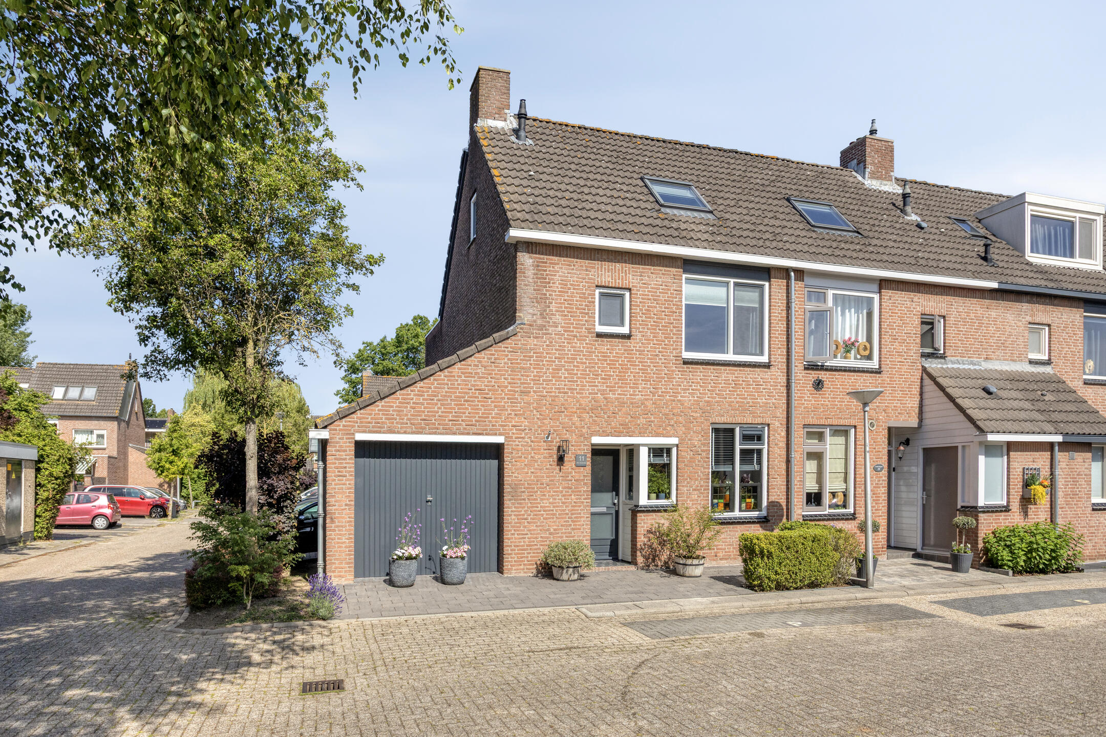 De Liesewey 11