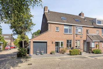 De Liesewey 11, HENDRIK-IDO-AMBACHT