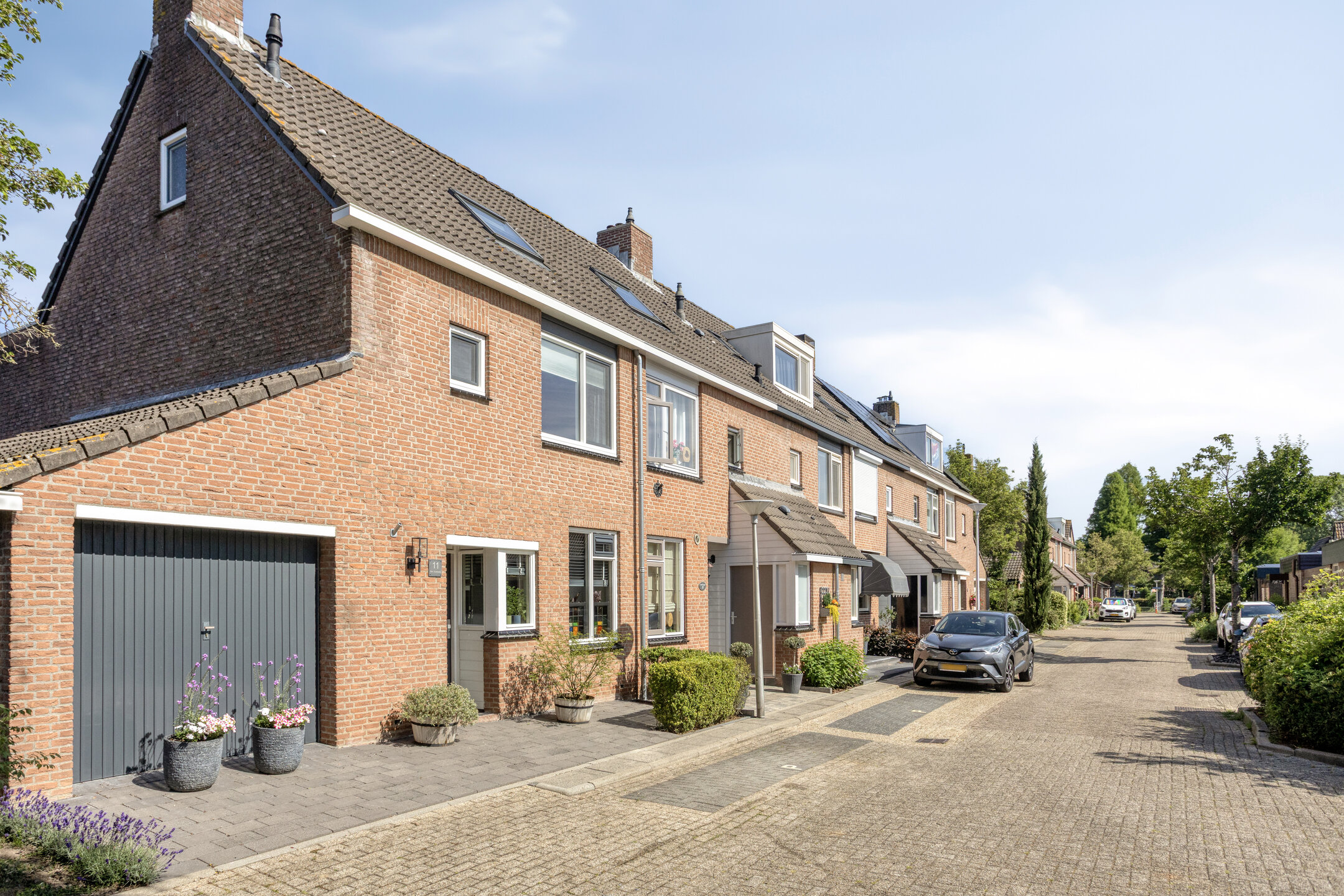 De Liesewey 11