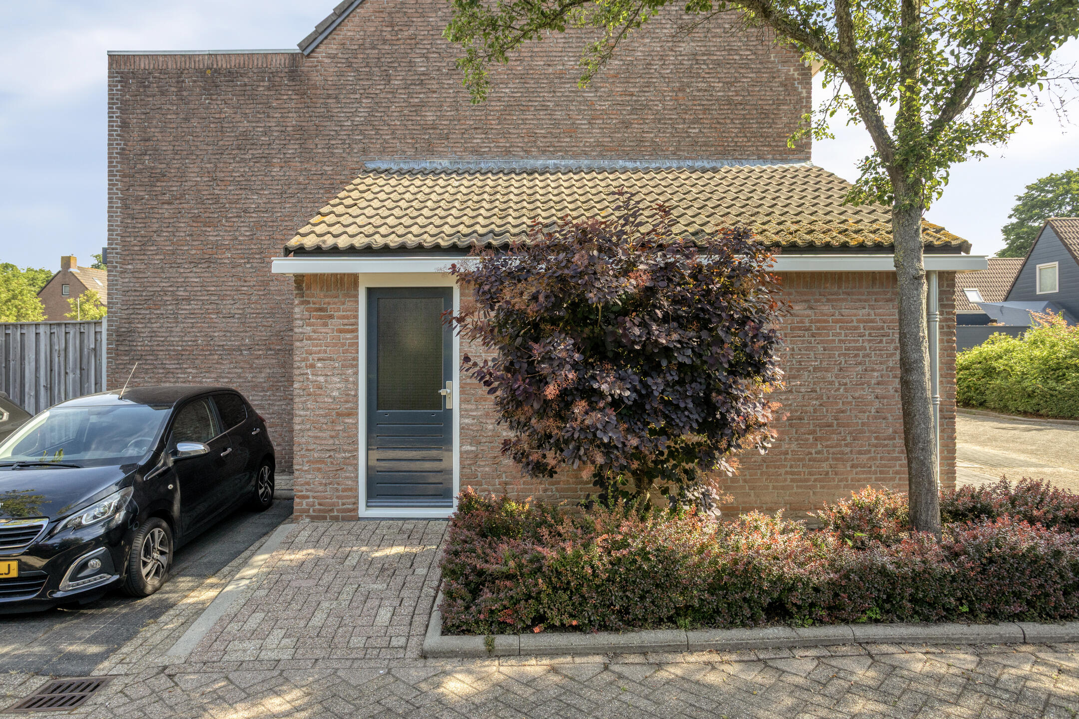 De Liesewey 11