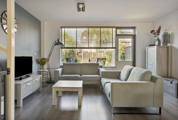 De Liesewey 11, HENDRIK-IDO-AMBACHT