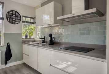 De Liesewey 11, HENDRIK-IDO-AMBACHT