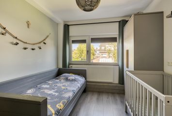 De Liesewey 11, HENDRIK-IDO-AMBACHT