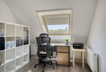 De Liesewey 11, HENDRIK-IDO-AMBACHT