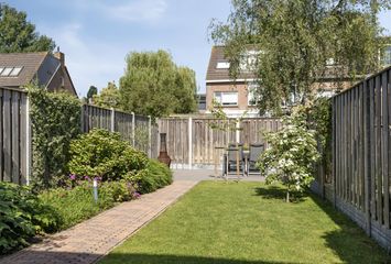 De Liesewey 11, HENDRIK-IDO-AMBACHT