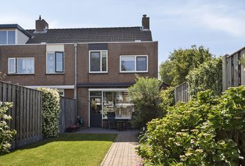 De Liesewey 11, HENDRIK-IDO-AMBACHT