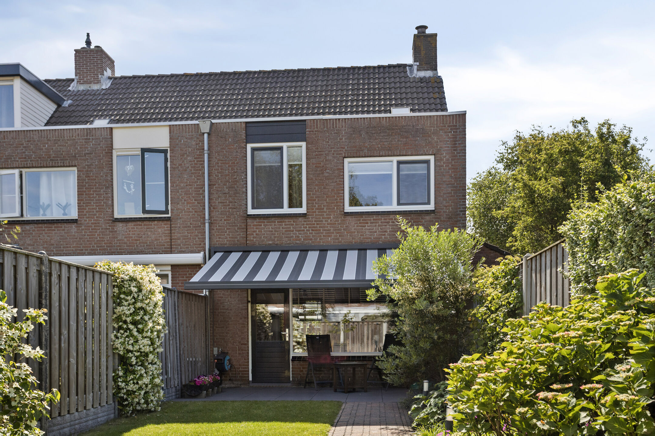 De Liesewey 11