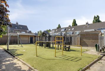 De Liesewey 11, HENDRIK-IDO-AMBACHT