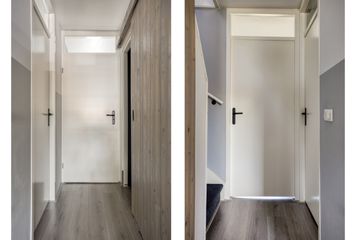 De Liesewey 11, HENDRIK-IDO-AMBACHT