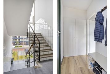 Tulpstraat 4, ZWIJNDRECHT