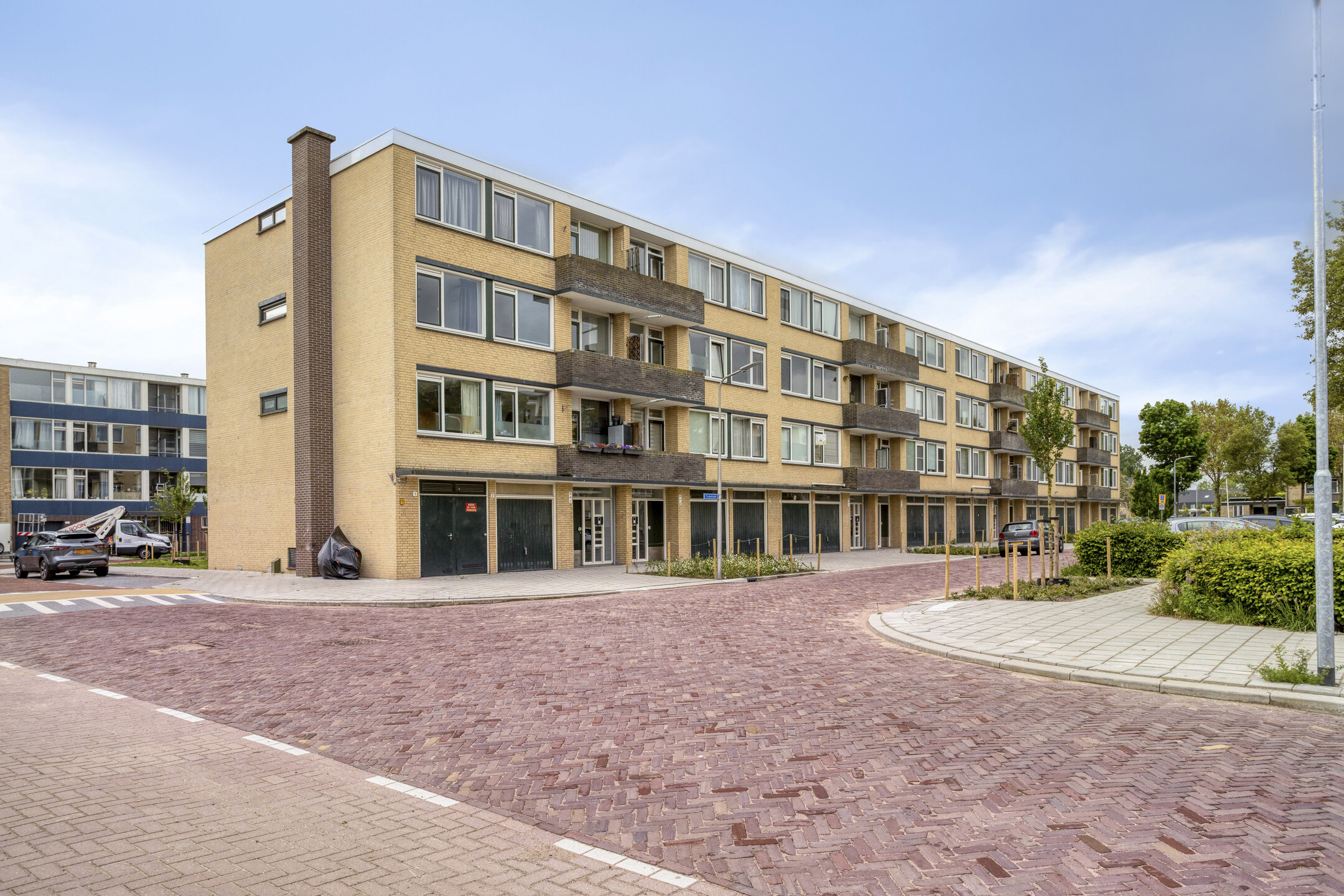 Tulpstraat 4