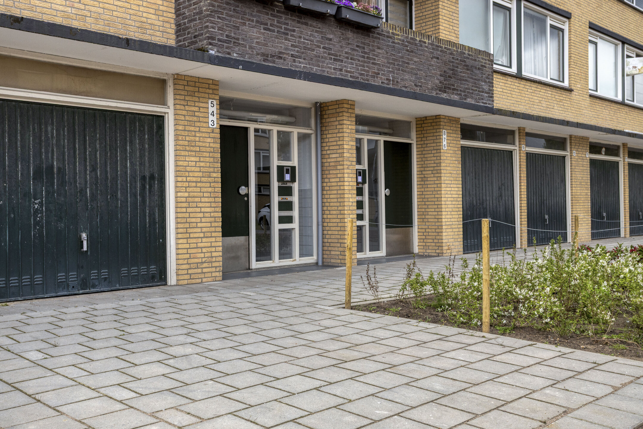 Tulpstraat 4