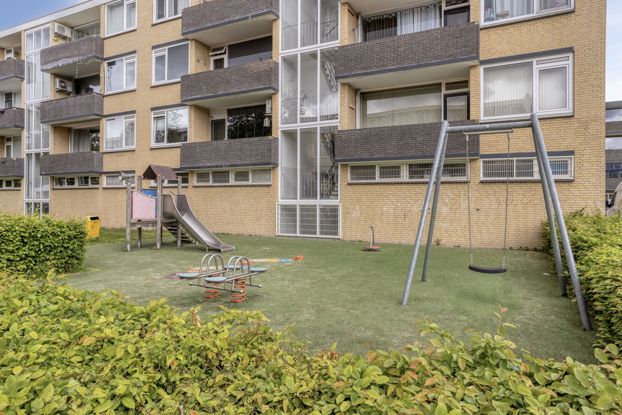 Tulpstraat 4