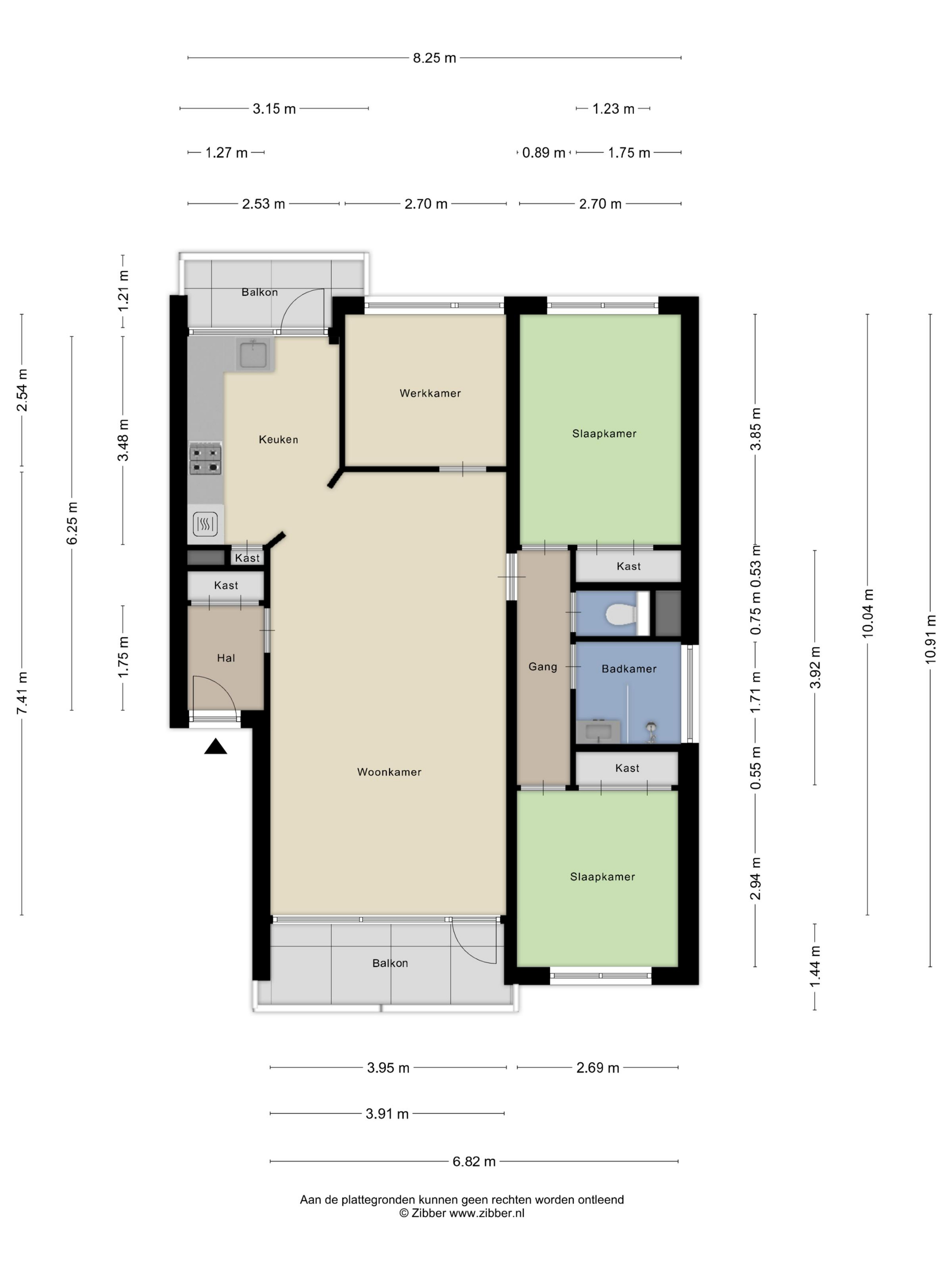Tulpstraat 4