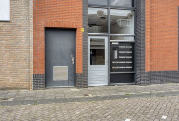 Dillenburg 7, HENDRIK-IDO-AMBACHT